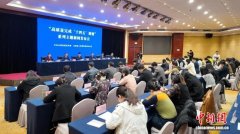 从“有学上”到“上好学” 山西基础教育“扩优提质”见成效